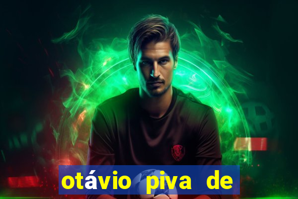 otávio piva de albuquerque filho fortuna